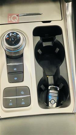 فورد إكسبلورر